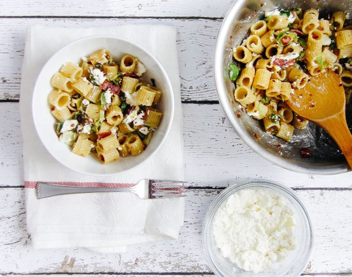 16 Savory Brown Butter Recipes to Make for Dinner