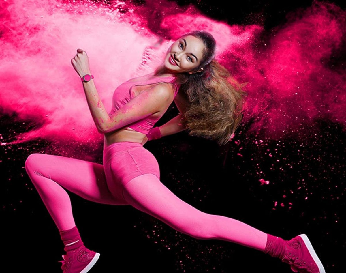 Behold: This Is the Cheapest Wearable Yet!