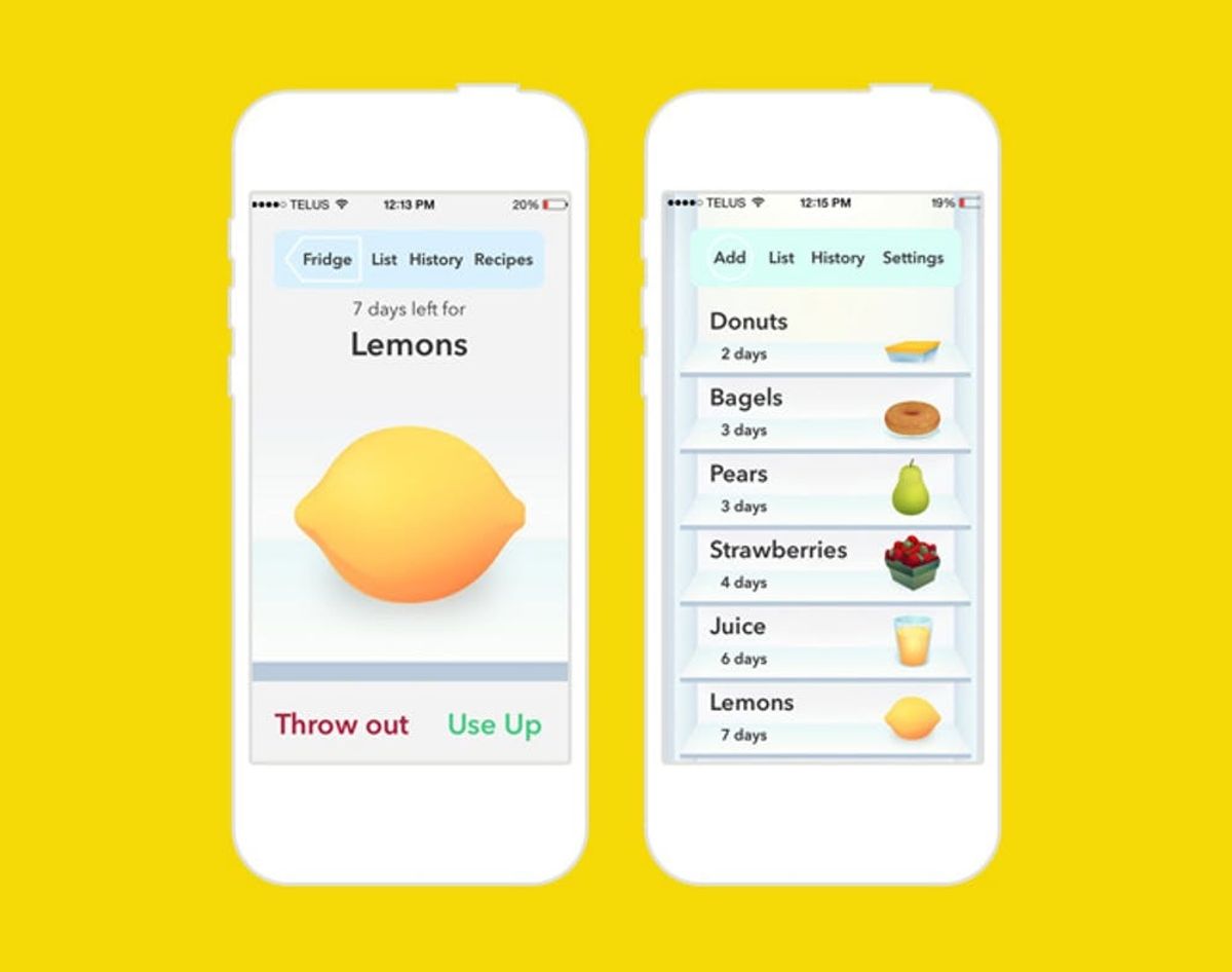 20 Must-Download Apps for Foodies