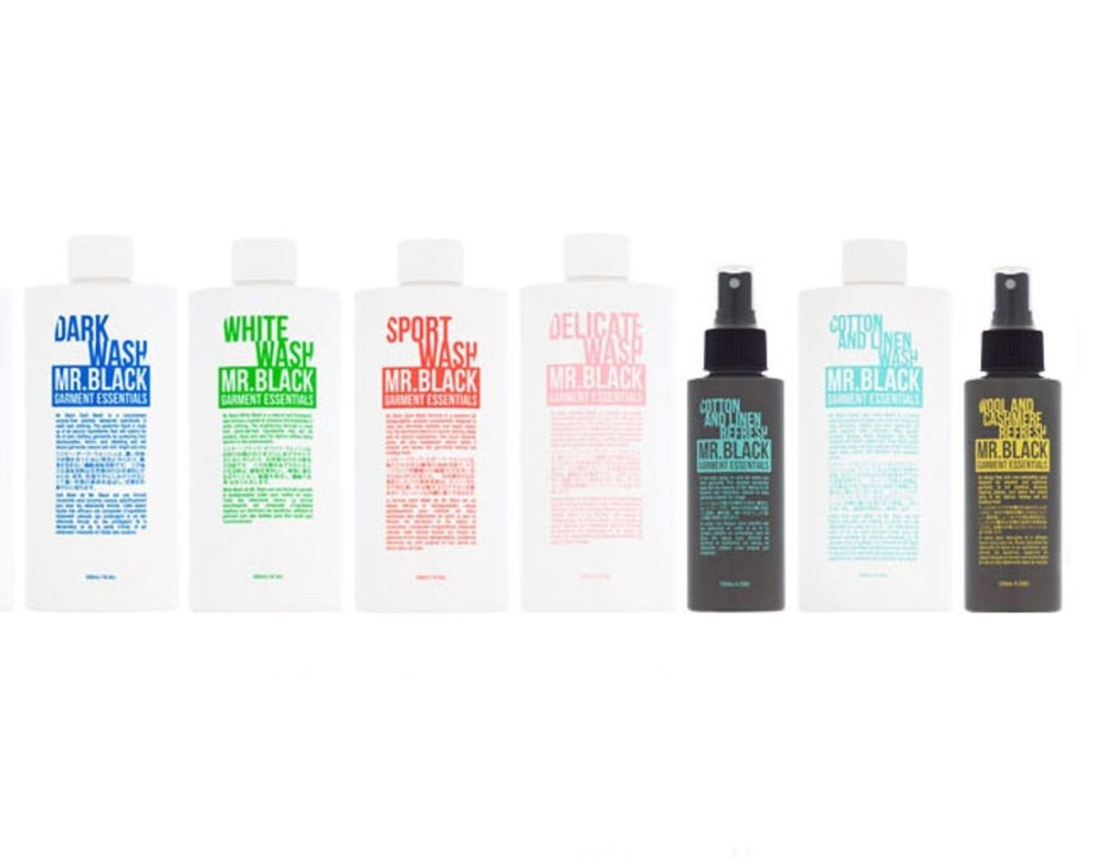 Why You Shouldn’t Wash Your Clothes This Weekend