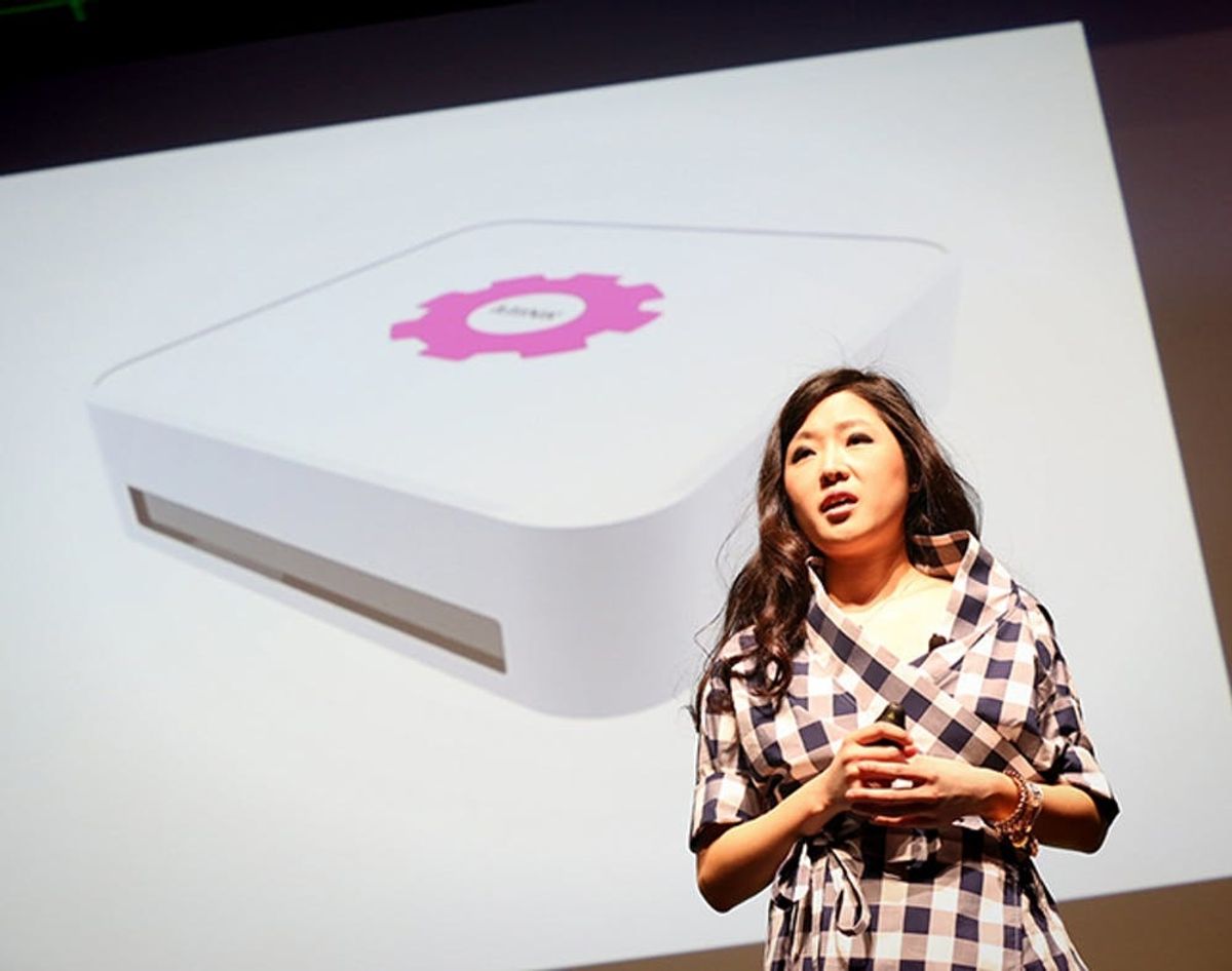 How to Make Your Own 3D Makeup Printer at Home