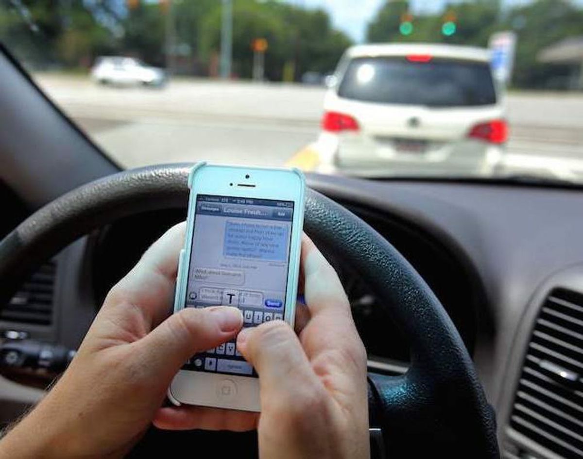 GM’s New Smart Sensors Aim to Keep Your Eyes on the Road