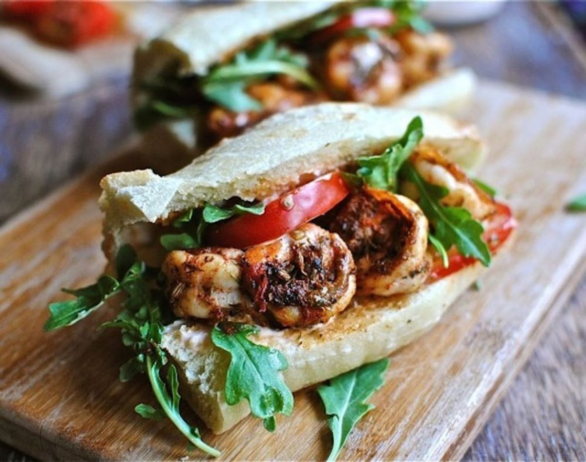 Dixieland Delight: 25 Southern Food Favorites