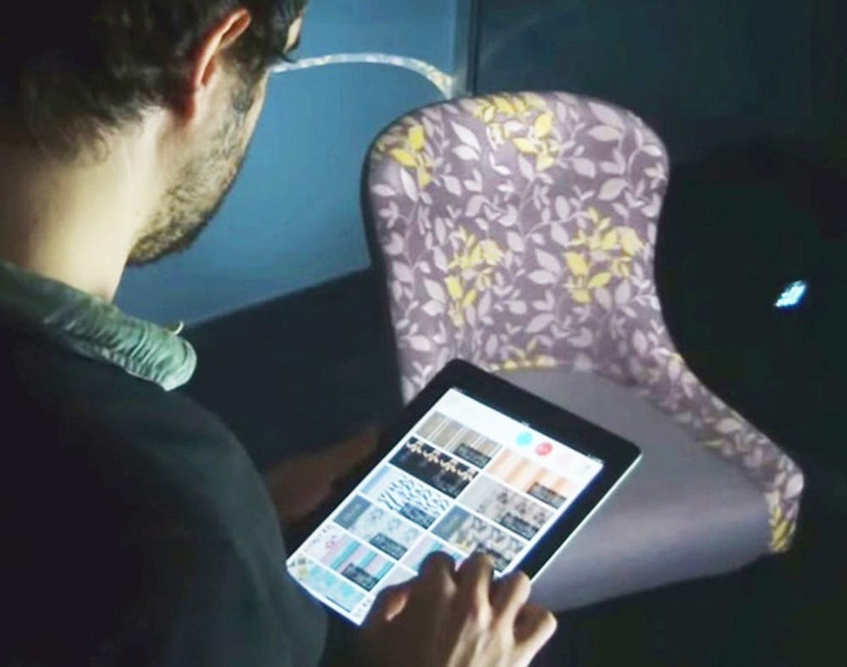 Furniture Shopping Just Got Easier