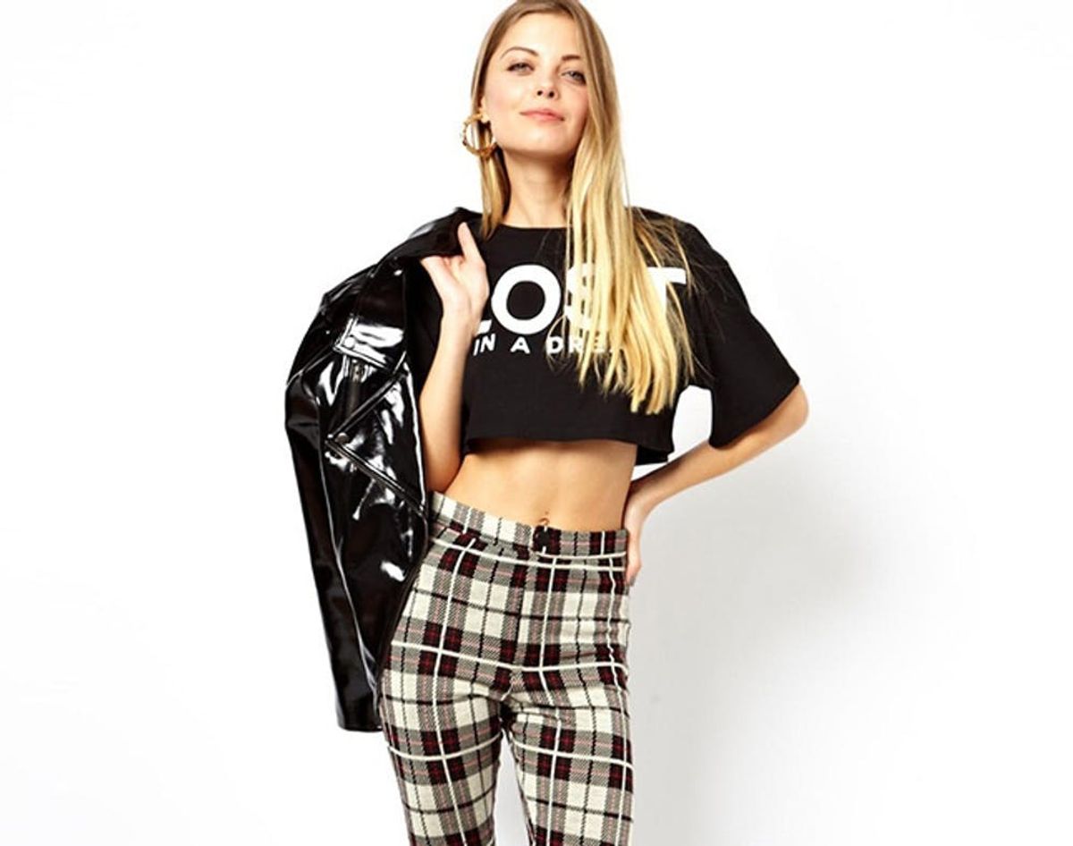 30 Fall Plaid Finds to Add to Your Closet — Stat!