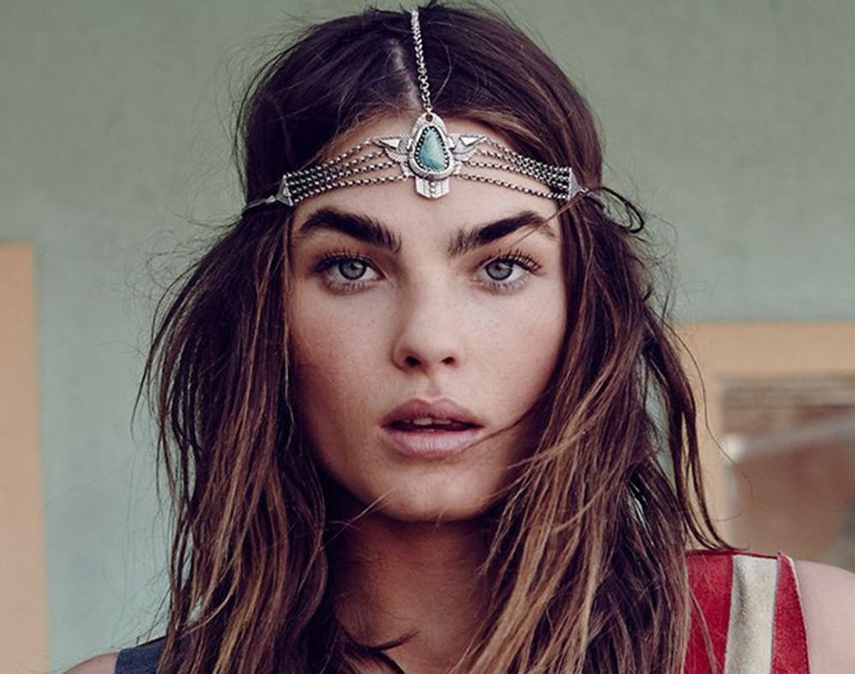 20 Rad Reasons to Rock Boho-Inspired Jewelry