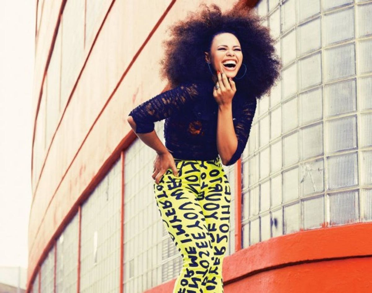 21 Fab Vintage Finds from Stylish Celebs