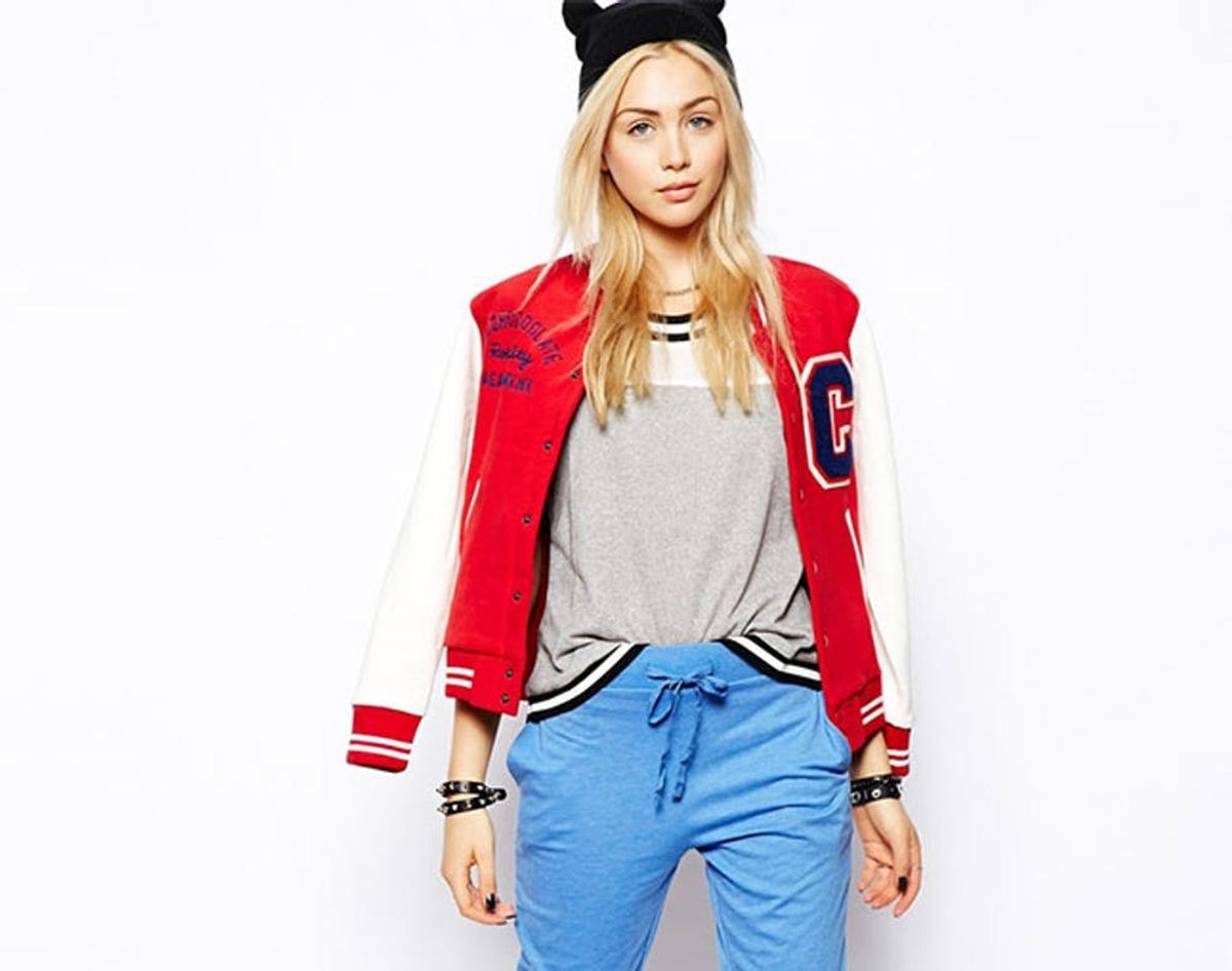 Wear These 11 Stylish Sweats on the Street