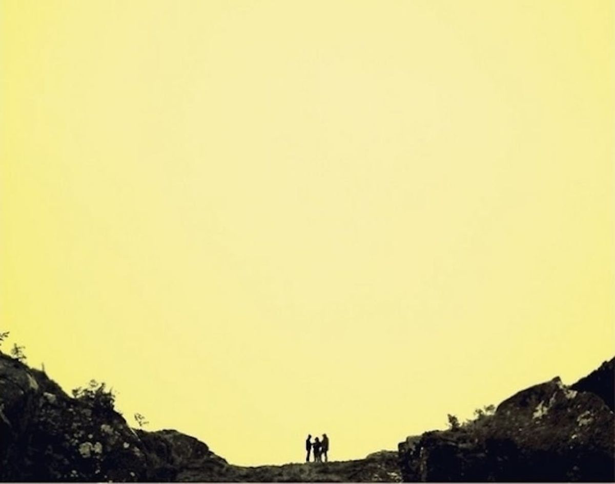 This Is the Most Beautiful Minimalist Instagram Account Ever