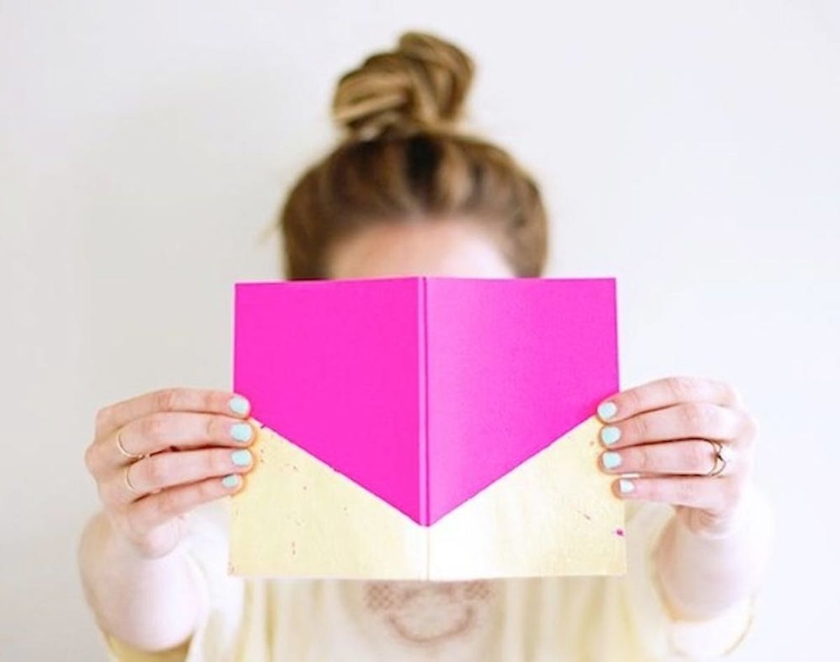 Glam It Up With 18 Gold-Dipped DIYs