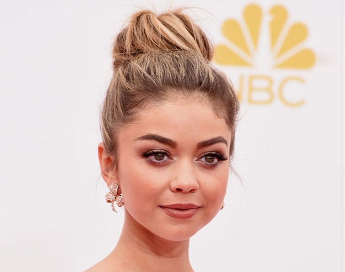 15 Emmys Hairstyles You Can Master at Home