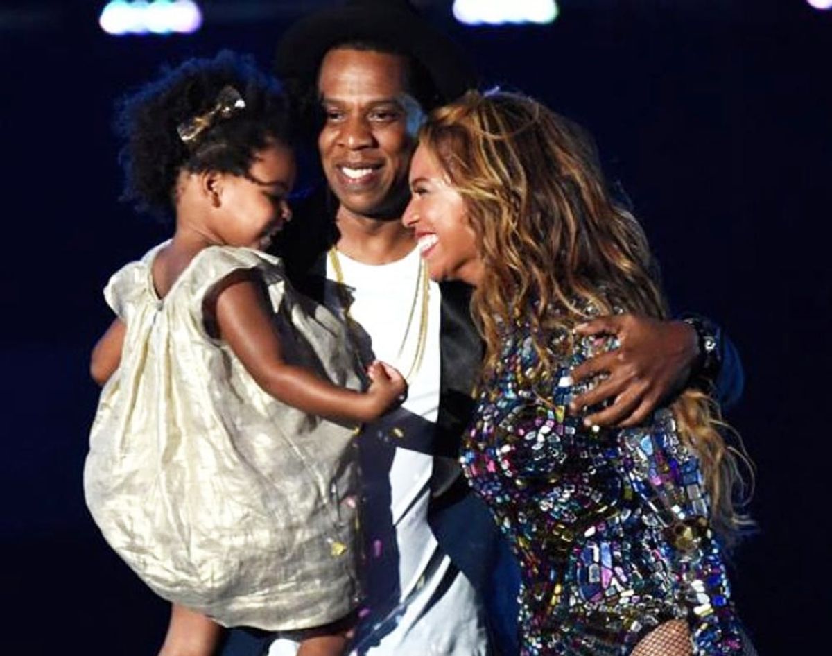 20 Selfies That Summed Up the VMAs