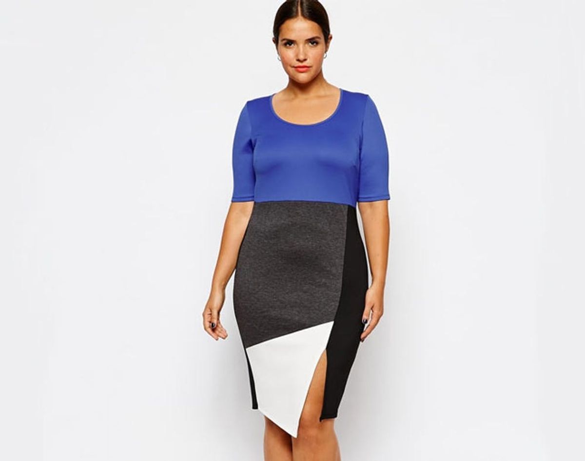 13 Everyday Ways to Wear The High Slit