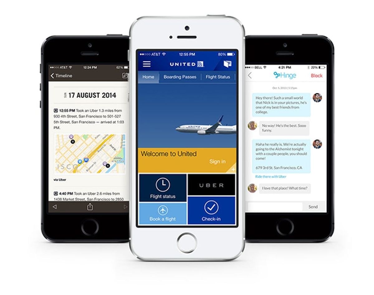 11 Awesome New Things Uber Can Do Brit + Co