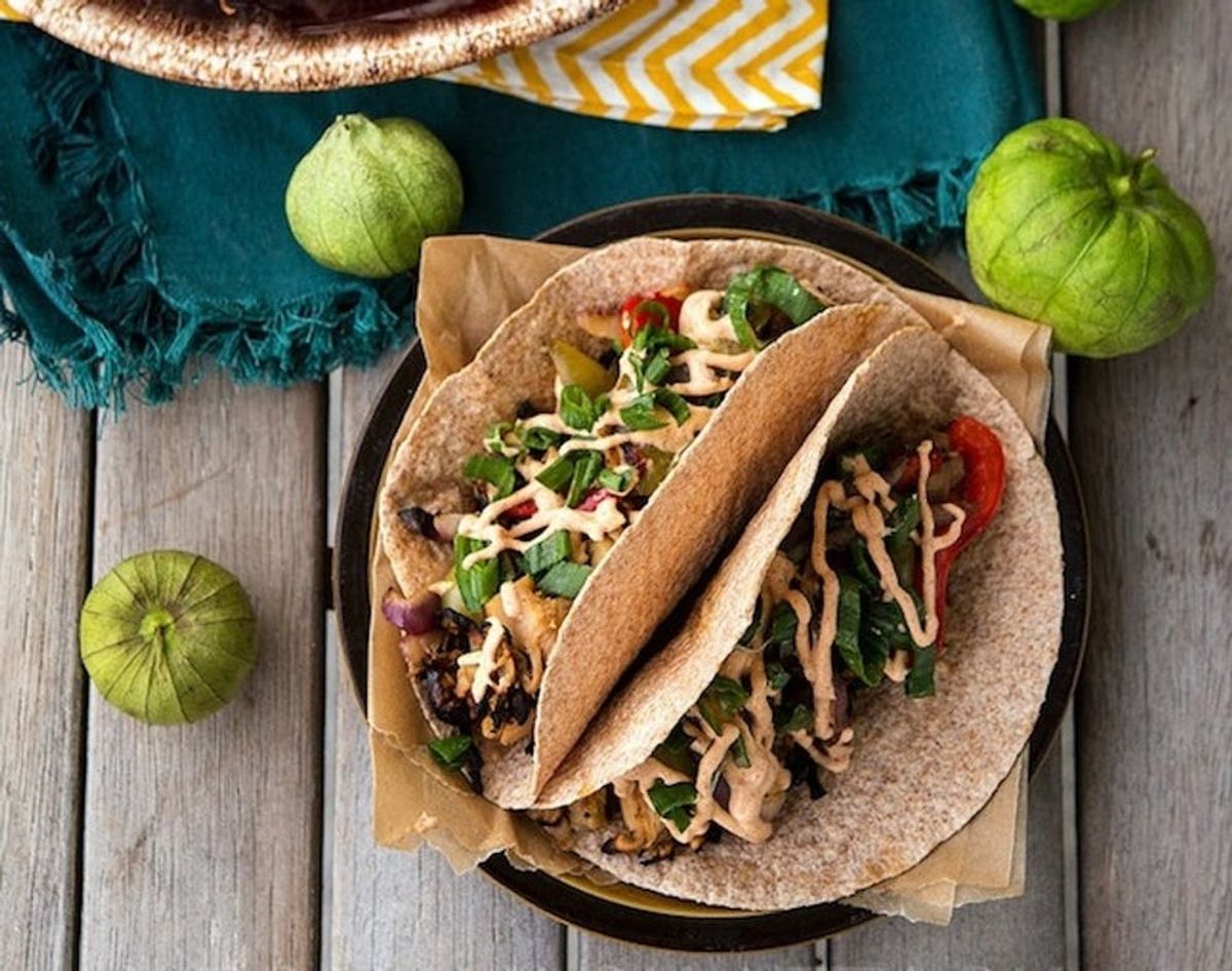 25 Tasty Tomatillo Recipes to Make Now