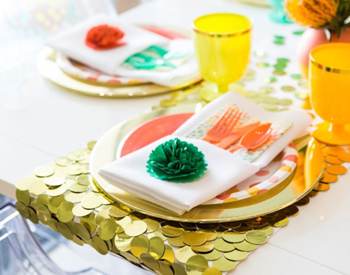 Oh Joy! Our 5 Favorite DIY Projects by Joy Cho