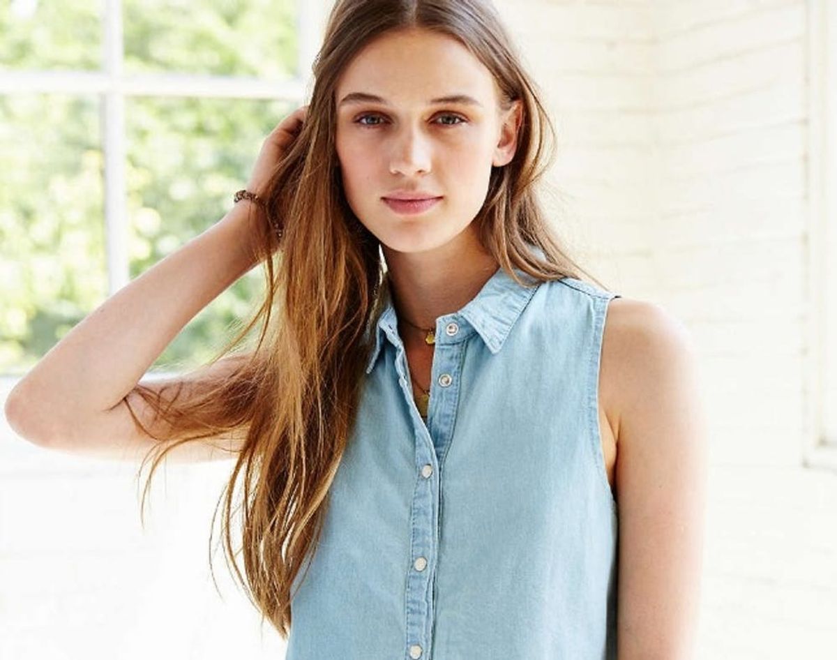 21 Different Ways to Wear Jeans