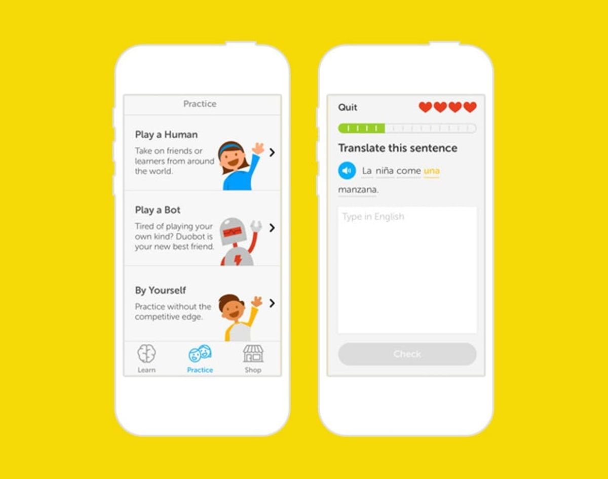 16 of the Best Apps for Students