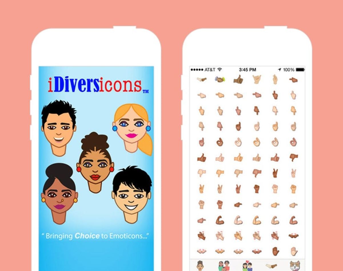 The Emoji Set You’ve Been Waiting for Is Here