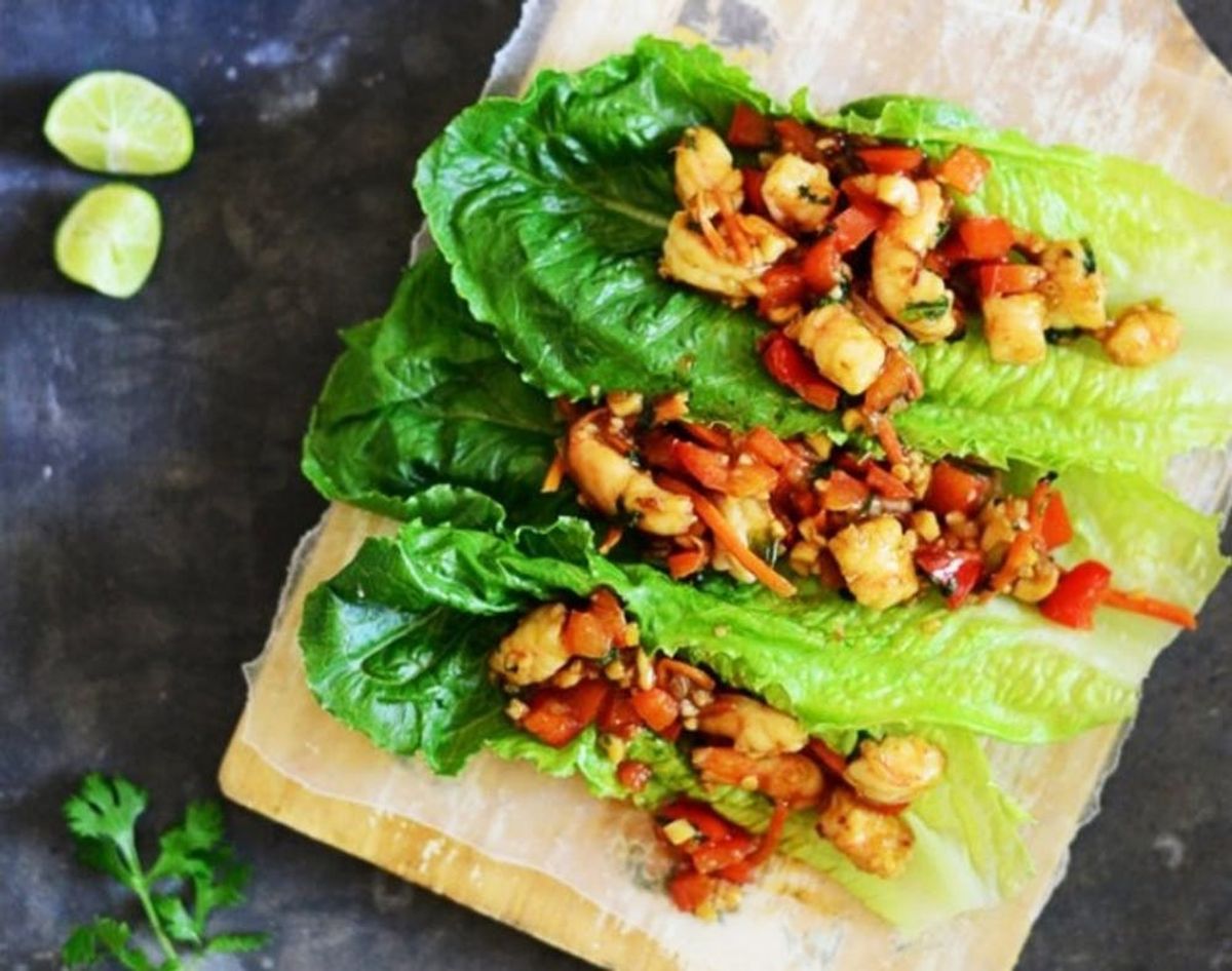 20 Light Seafood Dinners for Hot Summer Nights