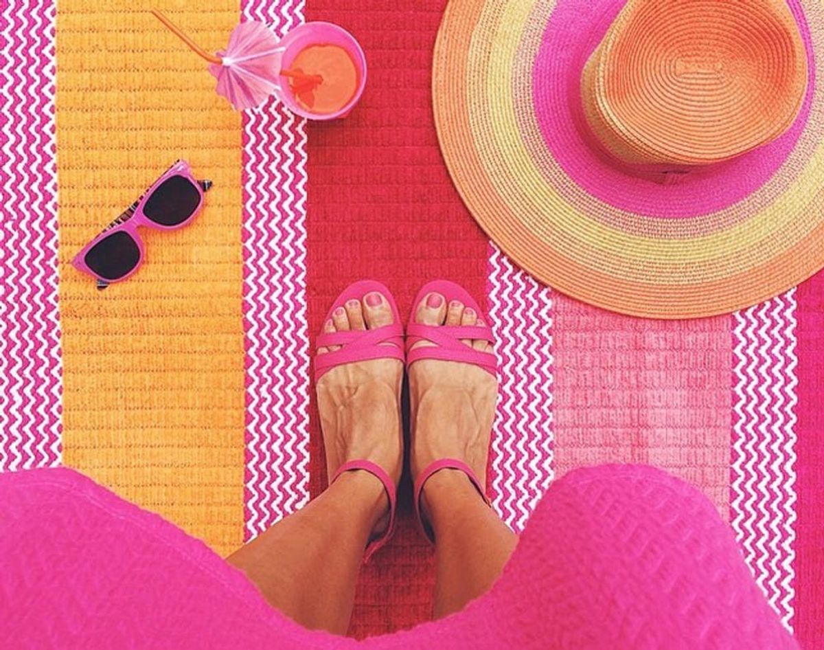 22 of Our Fave Brands to Follow On Instagram