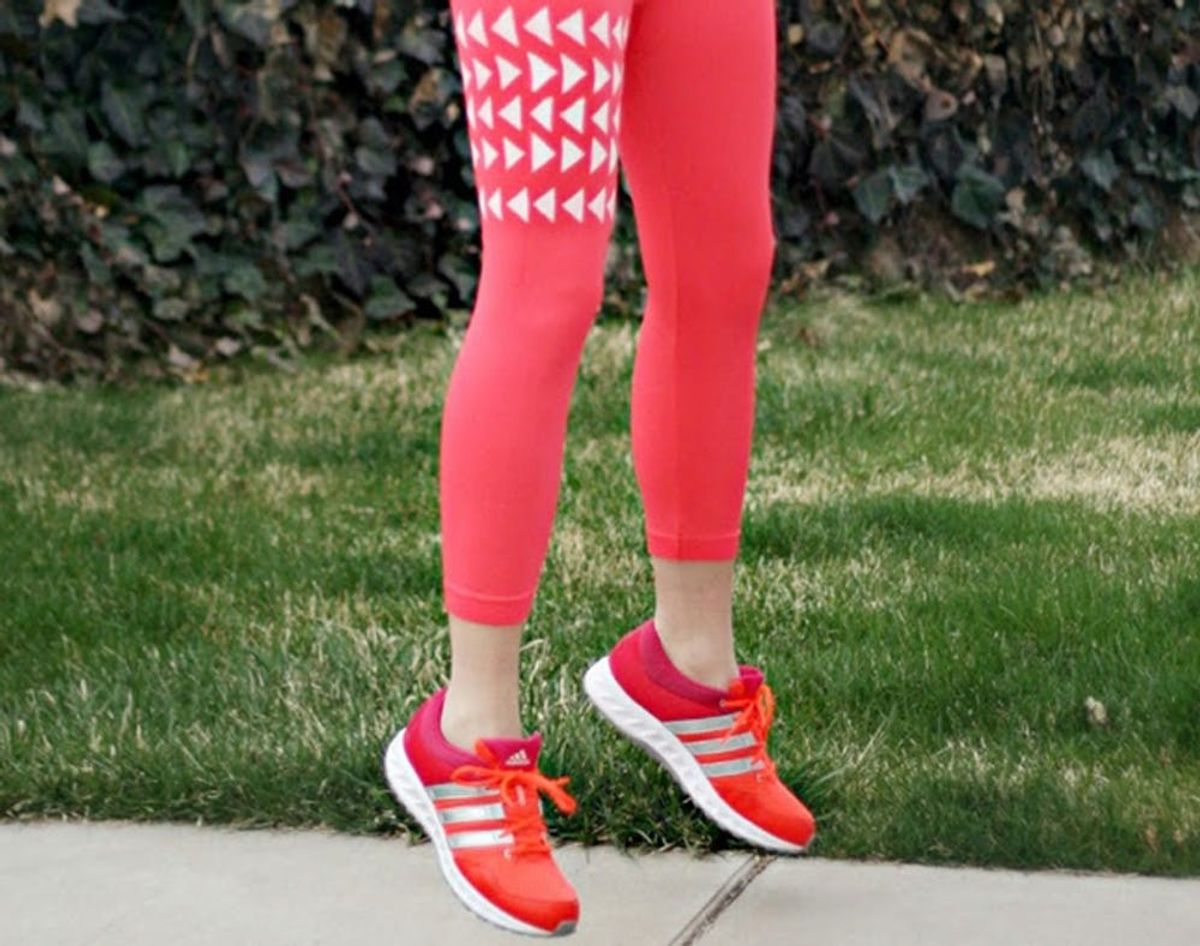 9 DIY Projects for Yogis