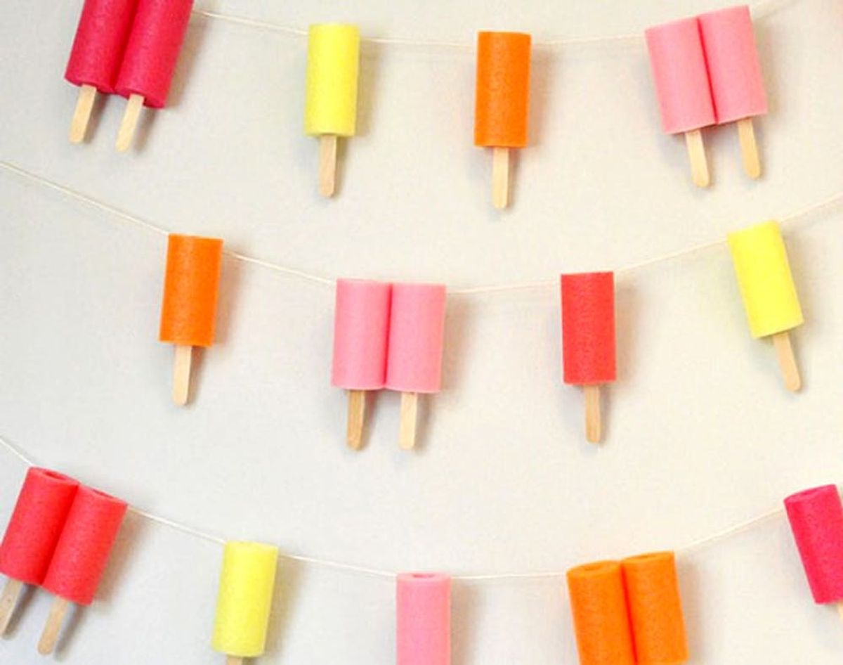 15 DIY Ideas for Your Next Ice Cream Social
