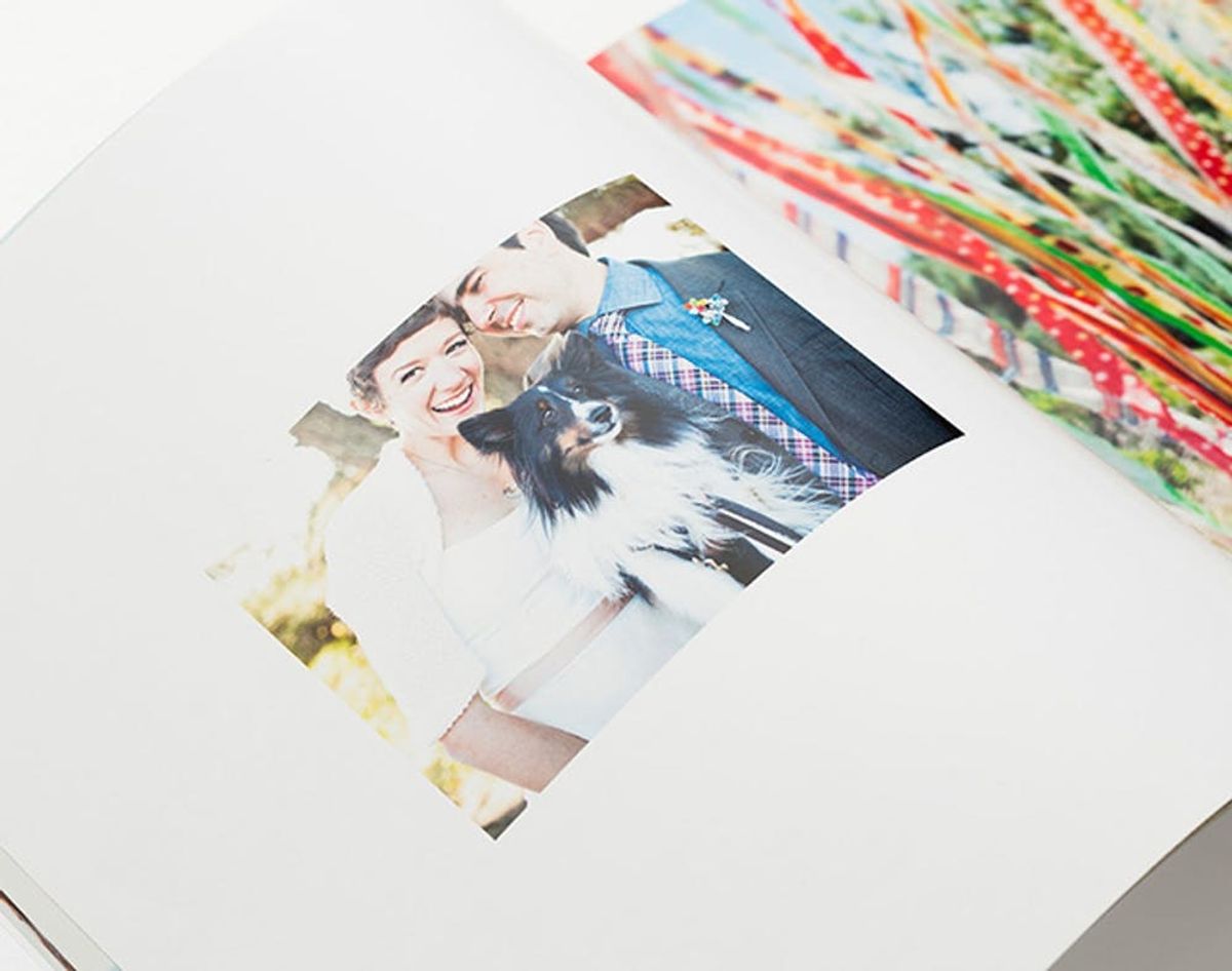 5 Post-Wedding Must-Dos