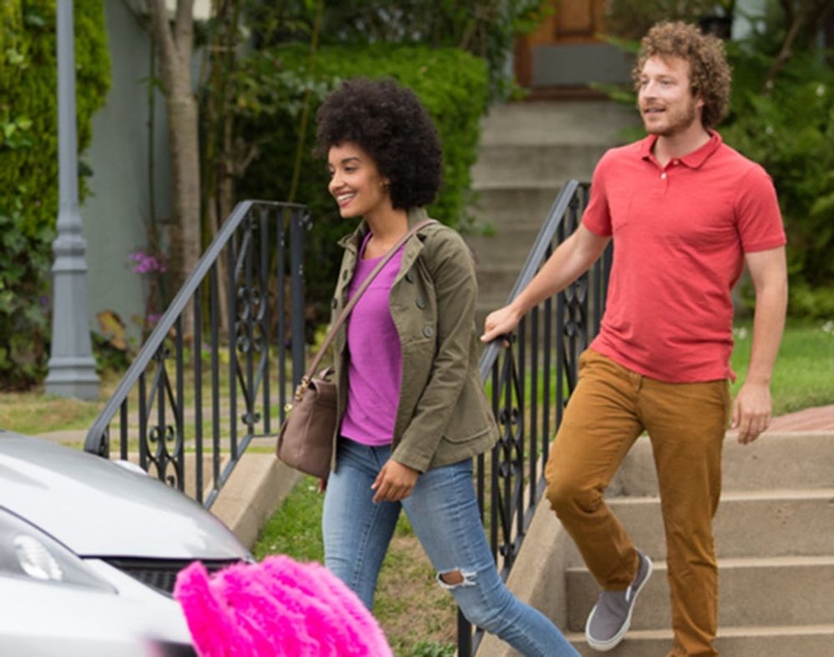 Uber + Lyft Both Announce New, Cheaper Ways to Ride