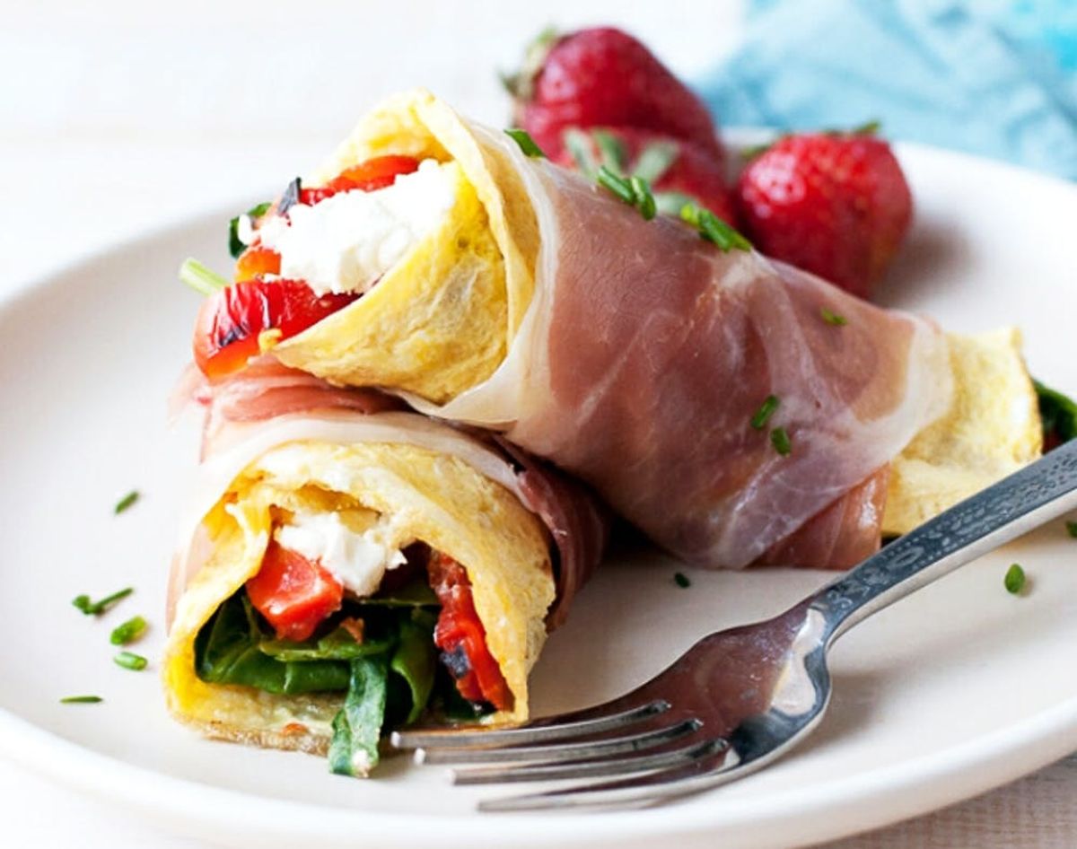 20 Egg-cellent Omelet Recipes