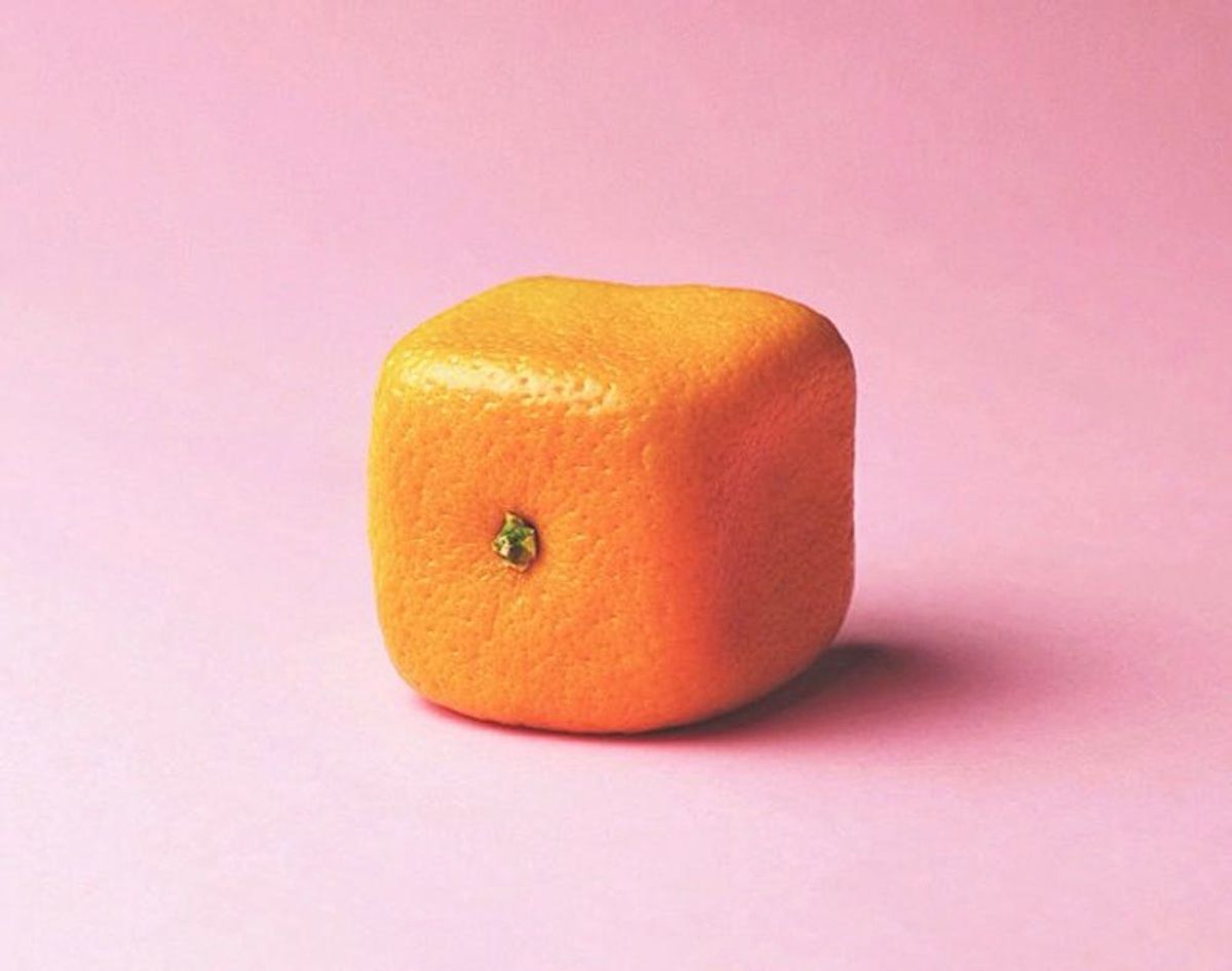 10 Beautifully Bizzare Instagram Accounts