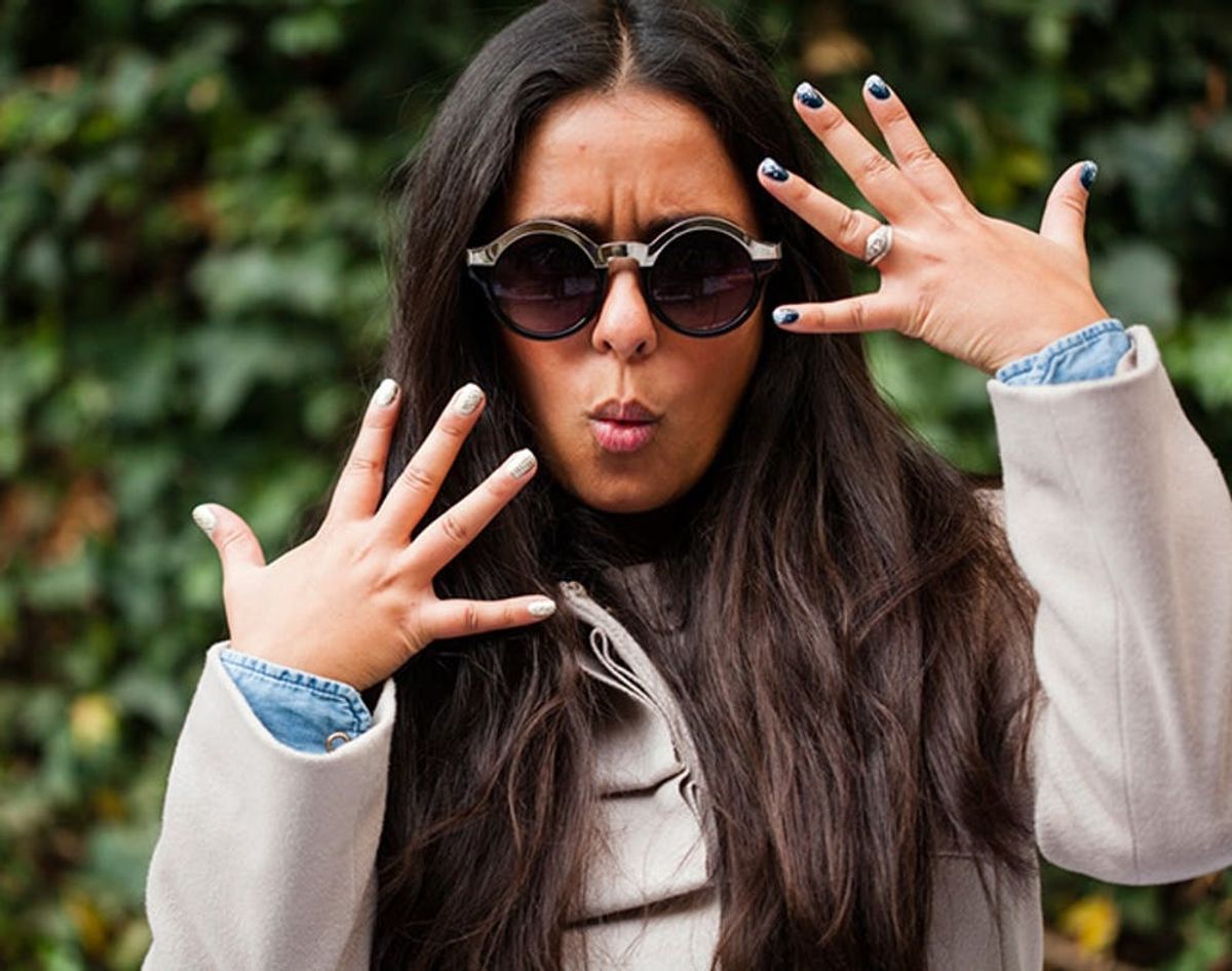 10 Tips for Super Soft Hands