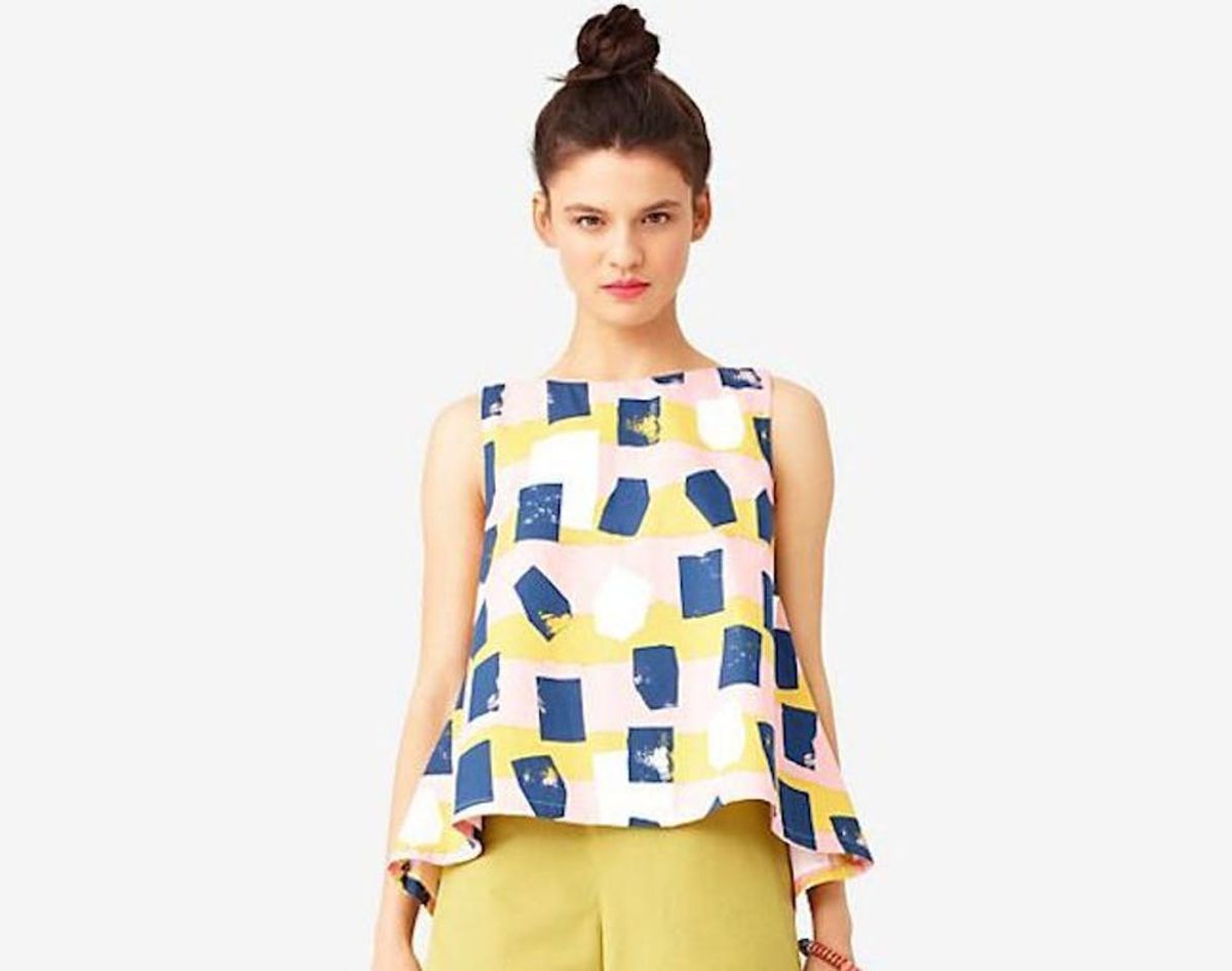 16 Pretty Prints for a Stylish Summer