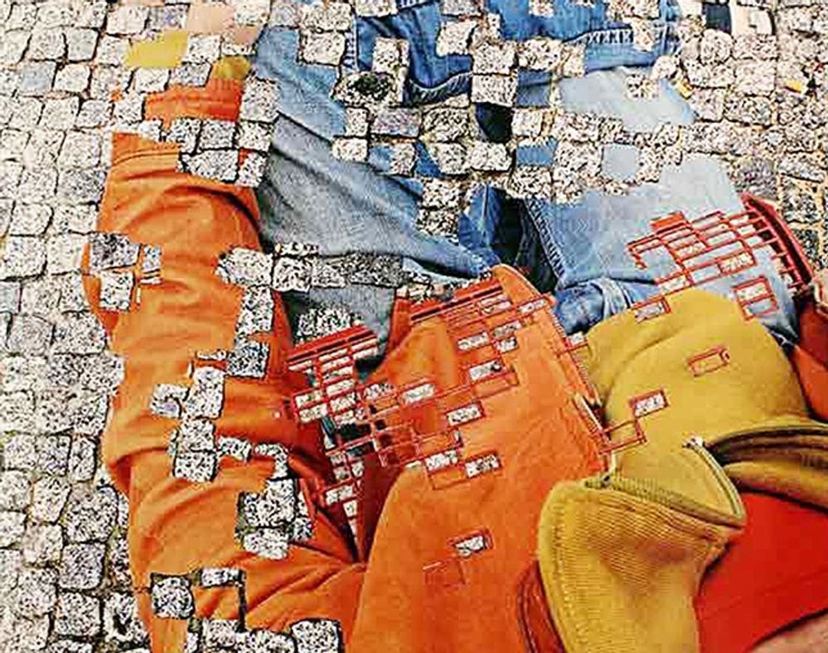 This Surreal Photo Series Is Unlike Any Other