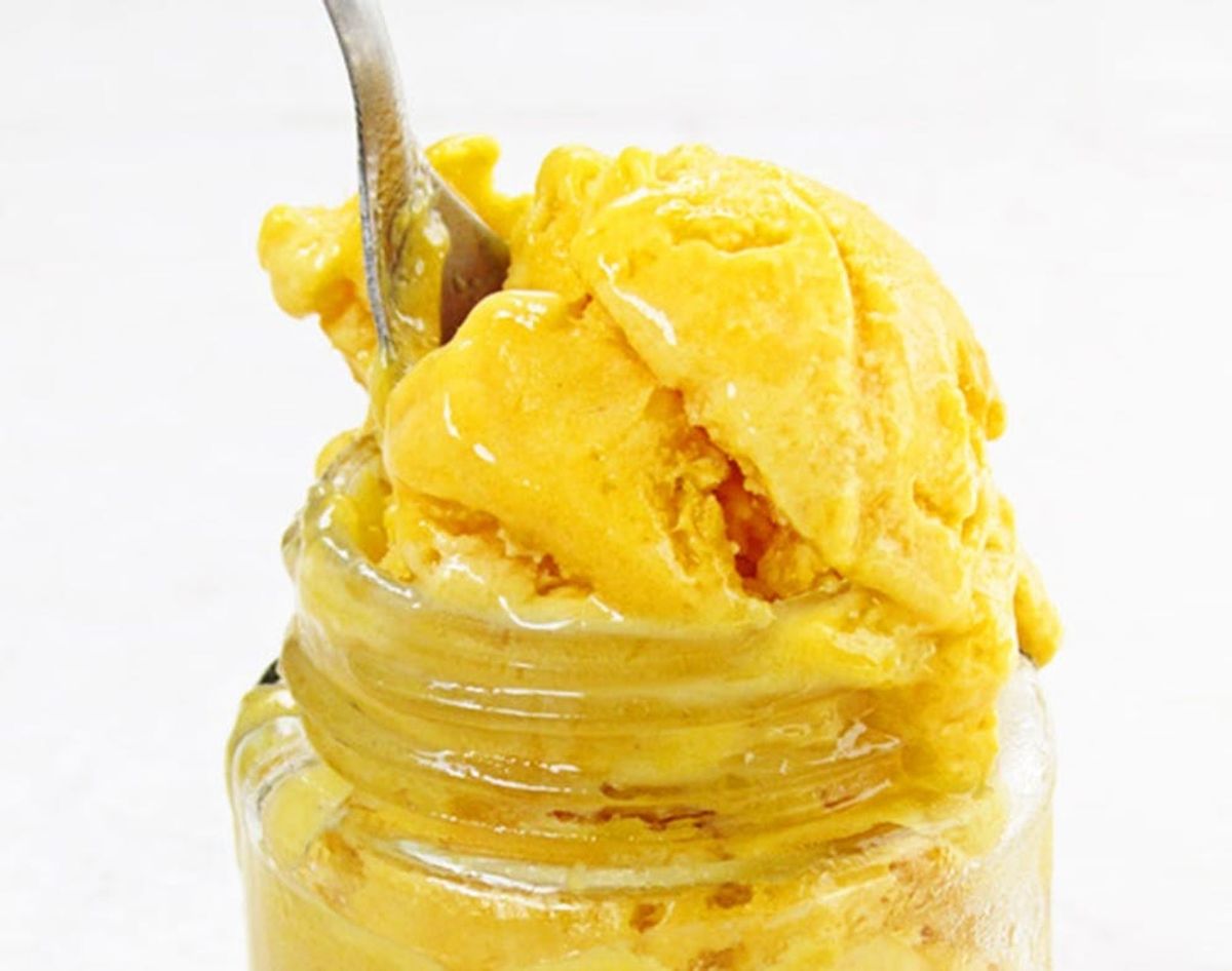 Travel the World With 15 International Gelato Recipes