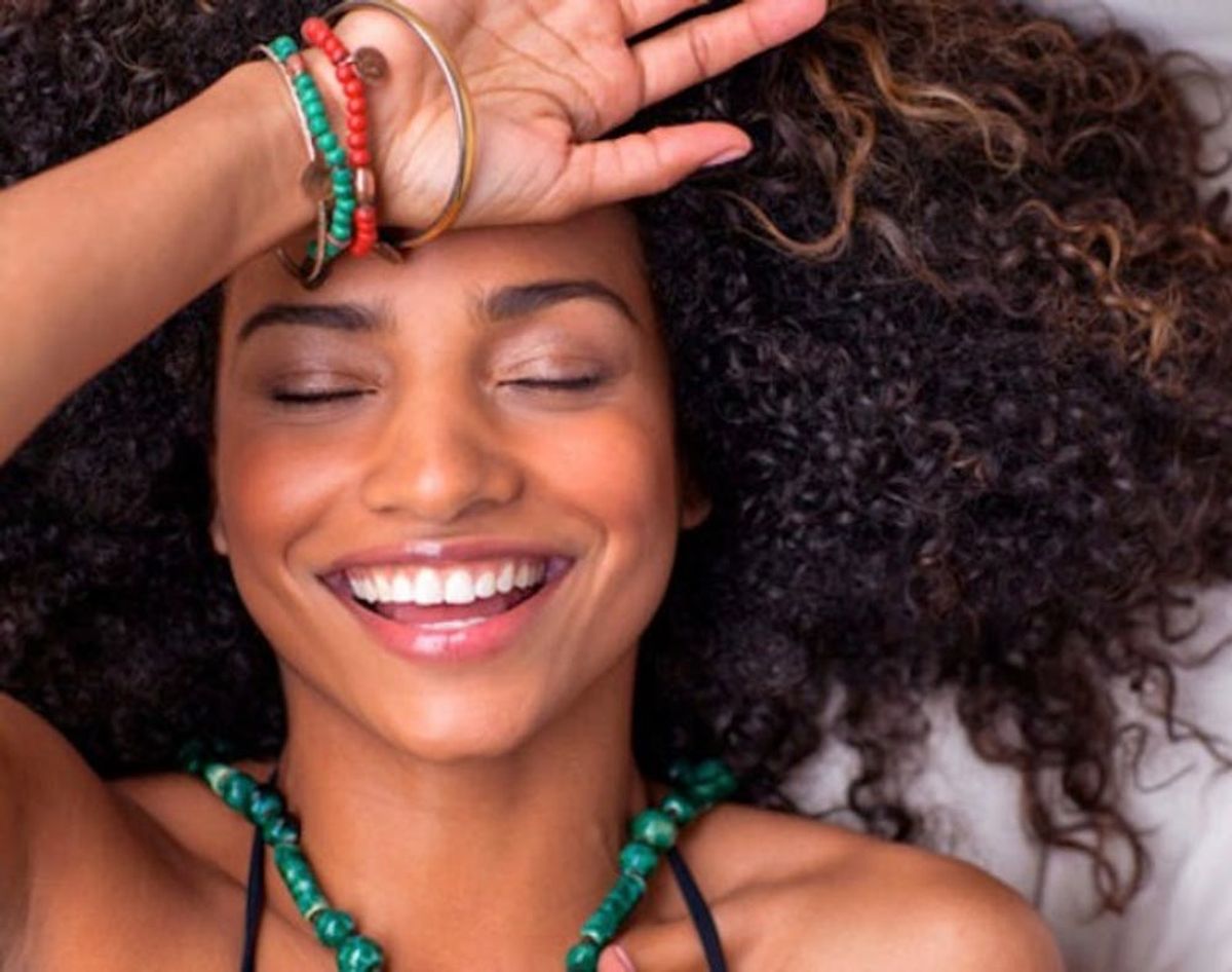16 Ways to Fight Frizzy Hair