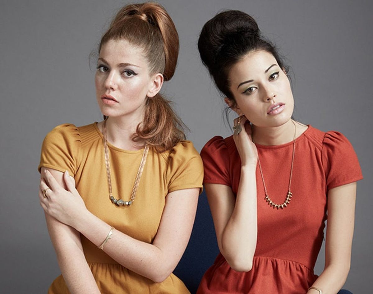 Meet the Maker: Megan Stacy of Salty Fox