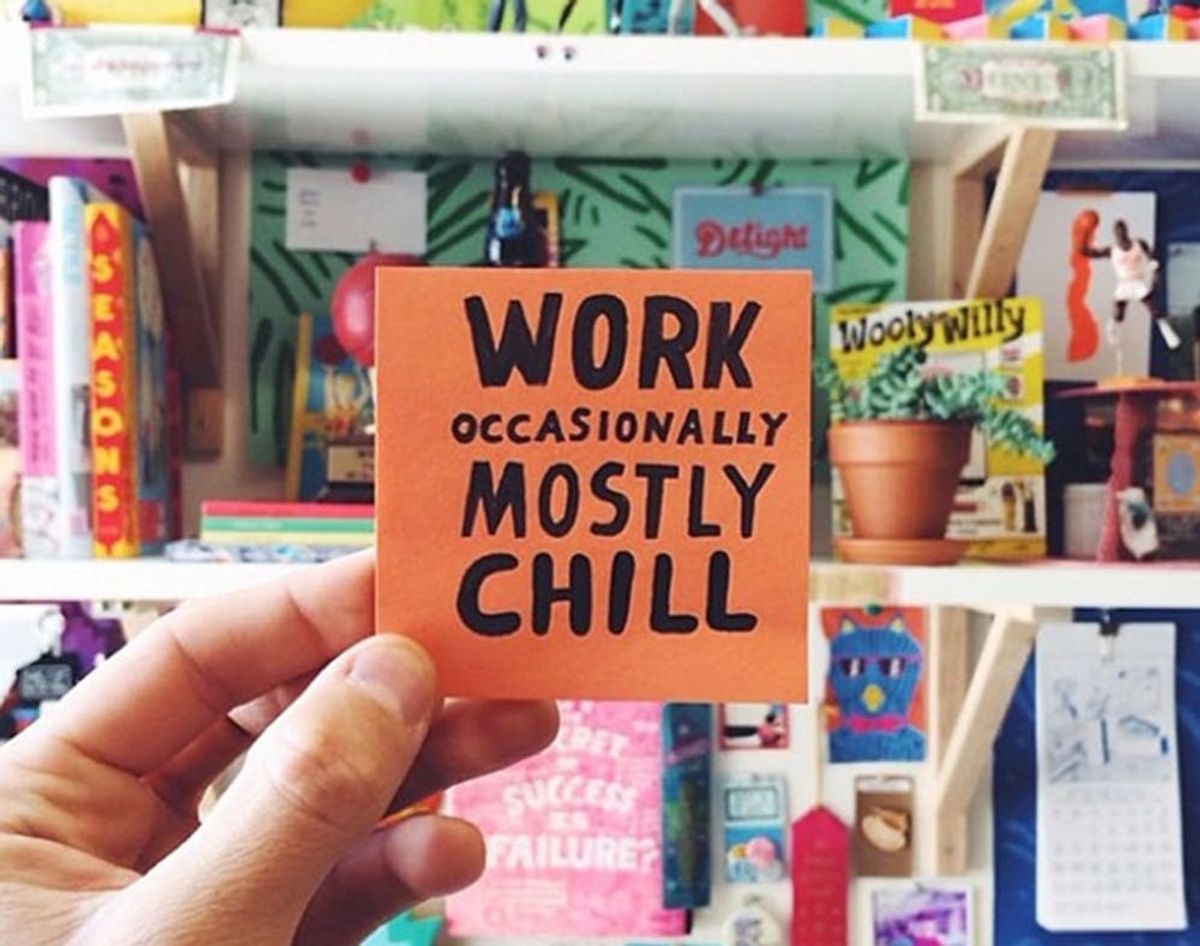 20 Must-Follow Graphic Designers on Instagram
