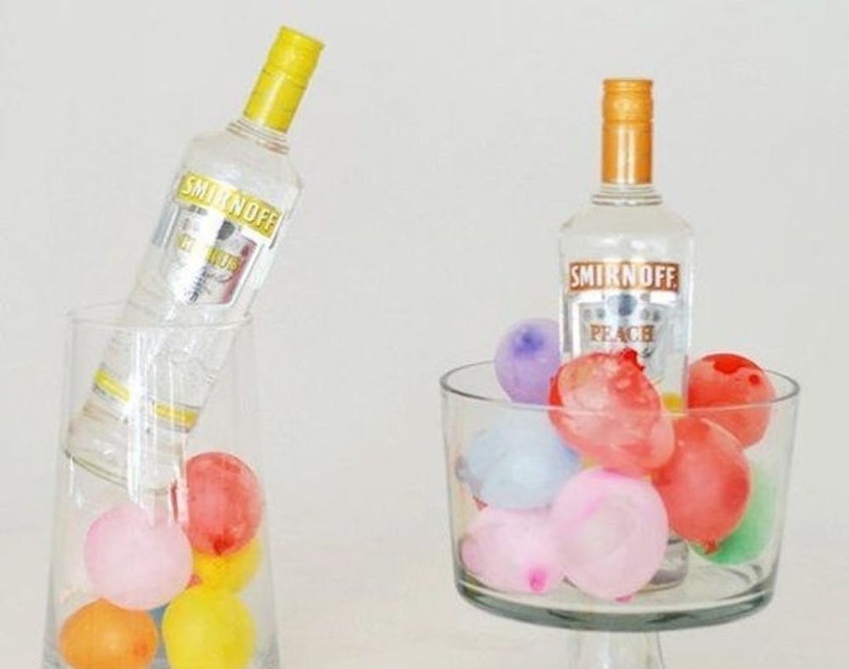 15 Creative Ways to Use Balloons