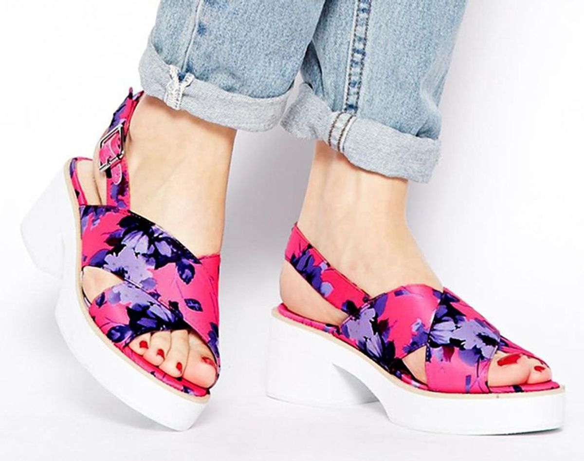 14 Pedicure Essentials for 24/7 Sandal Time