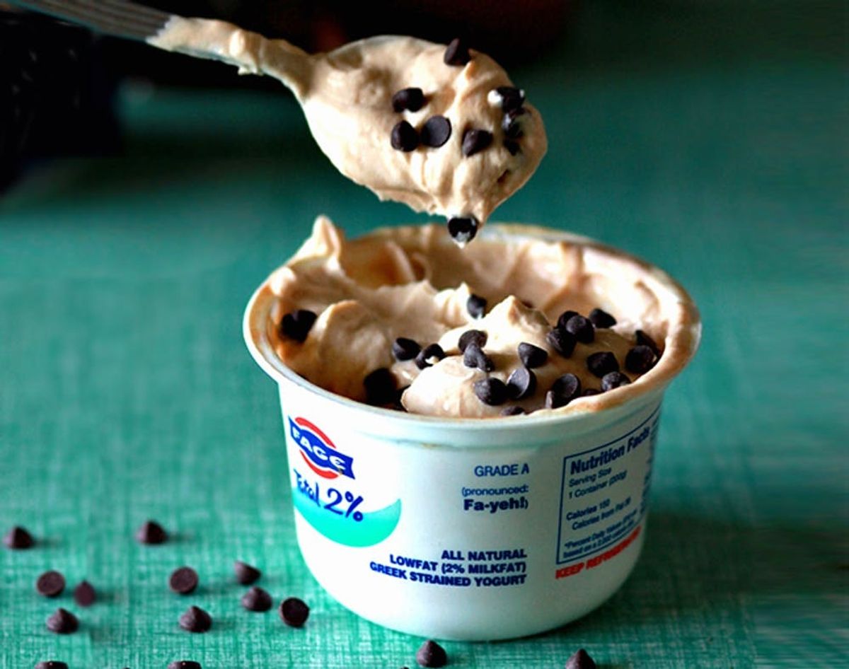 10 Healthy Baking Substitutes Everyone Should Know