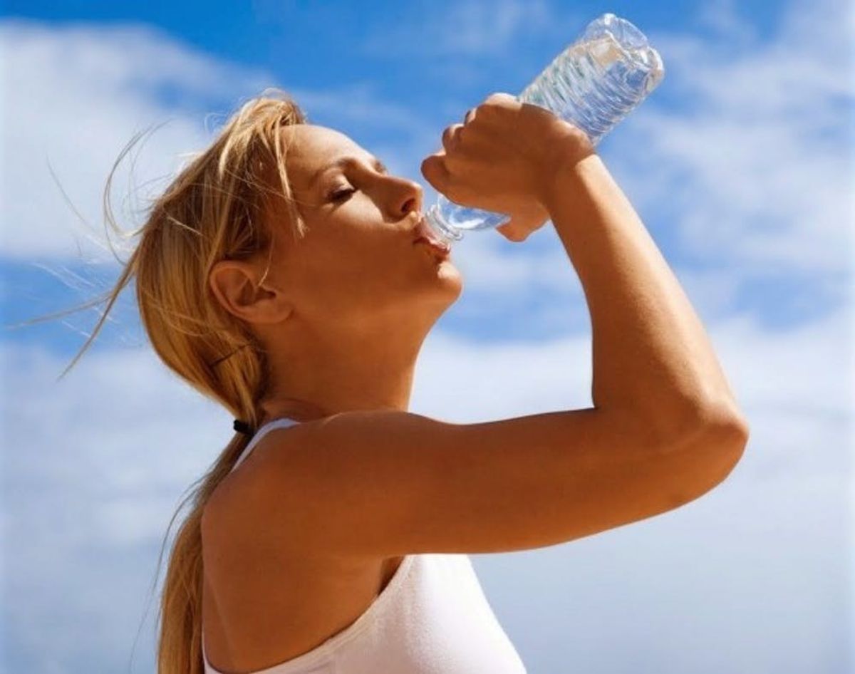 Do These 5 Things Next Time You Get a Sunburn