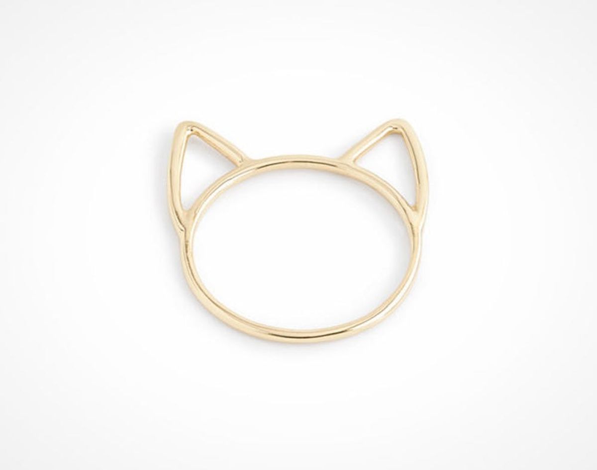 You’ll Want to Wear J.Crew’s New Jewelry Collab Every Day