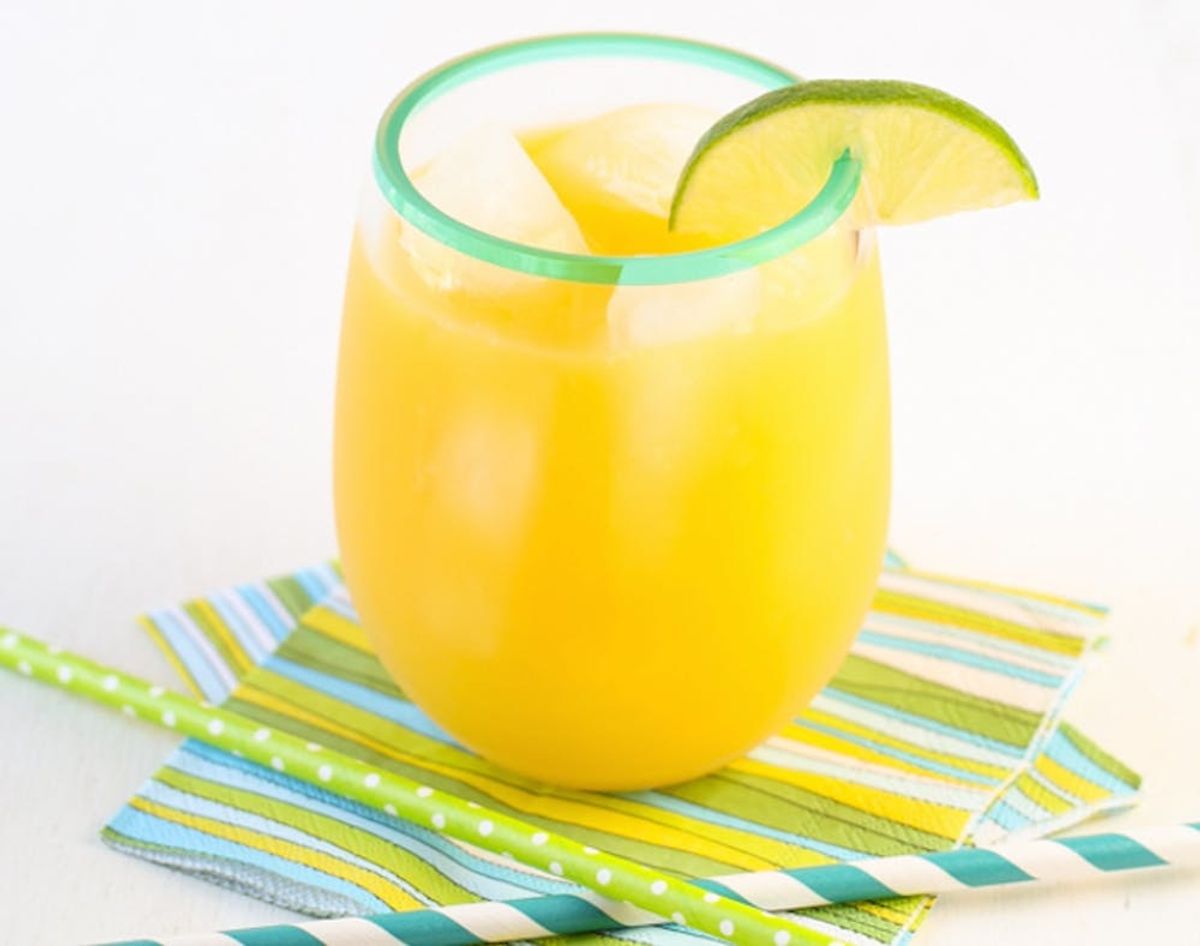 12 Light + Refreshing Agua Fresca Recipes