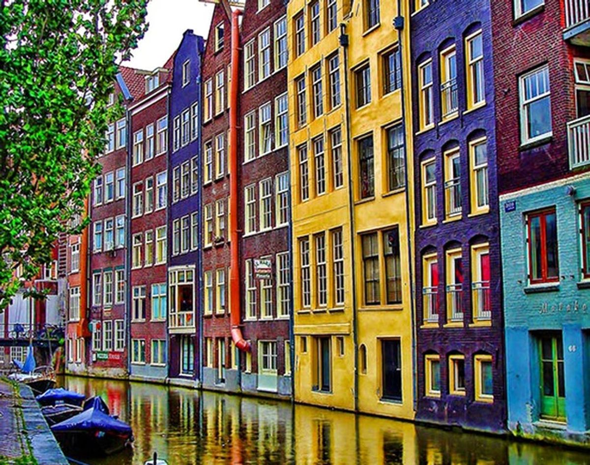 Take This Personality Test to Better Plan Your Next Vacation