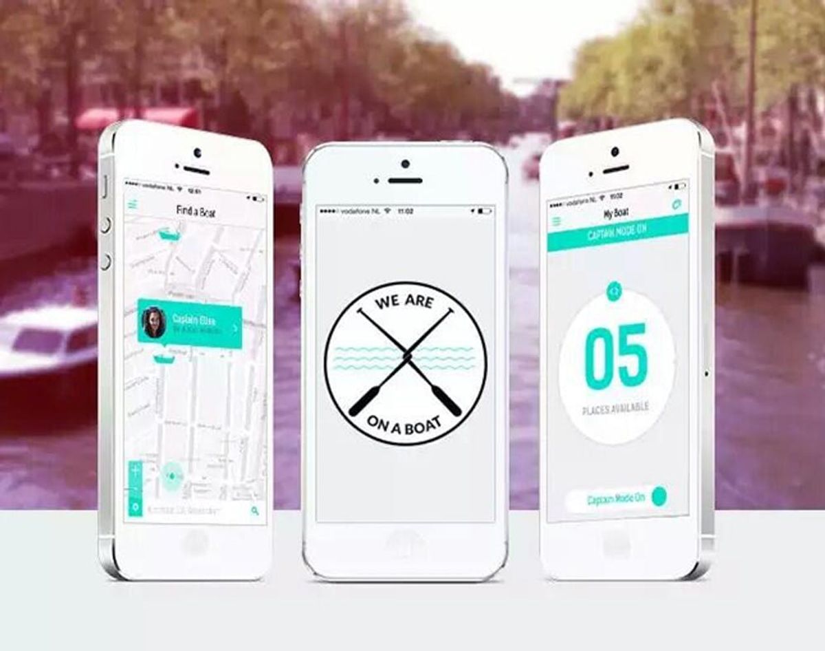5 Must-DL Apps This Week: New Ways to Celebrate, Upgrade Summer Fun + More!