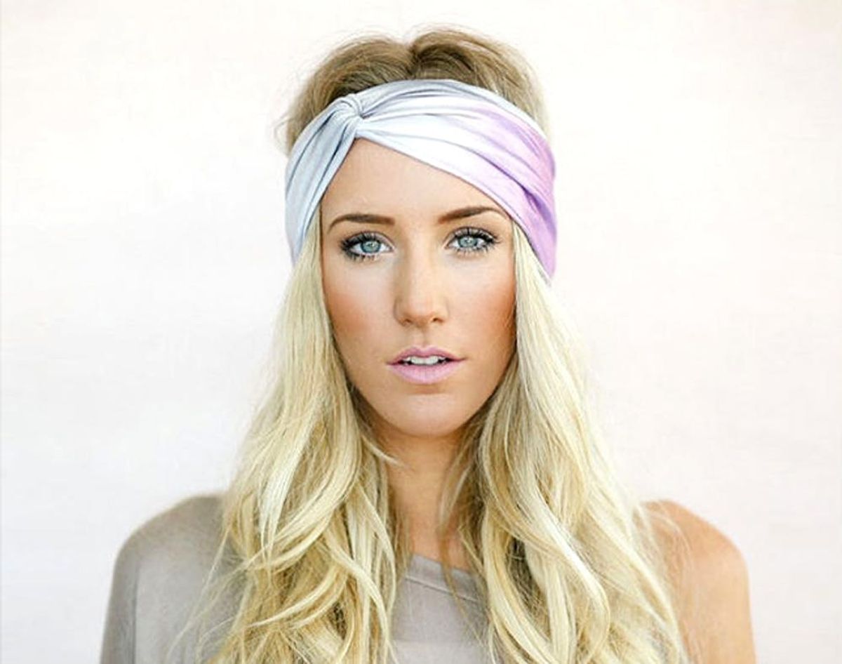 30 Fab Hair Accessories to Upgrade Any ‘Do