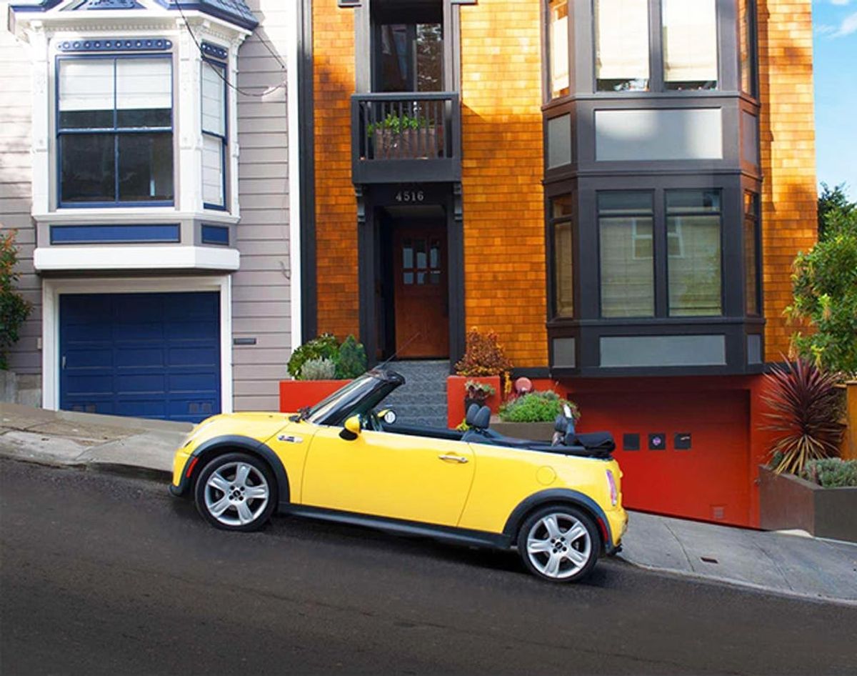 Metromile Can Make Car Ownership Less Expensive for You