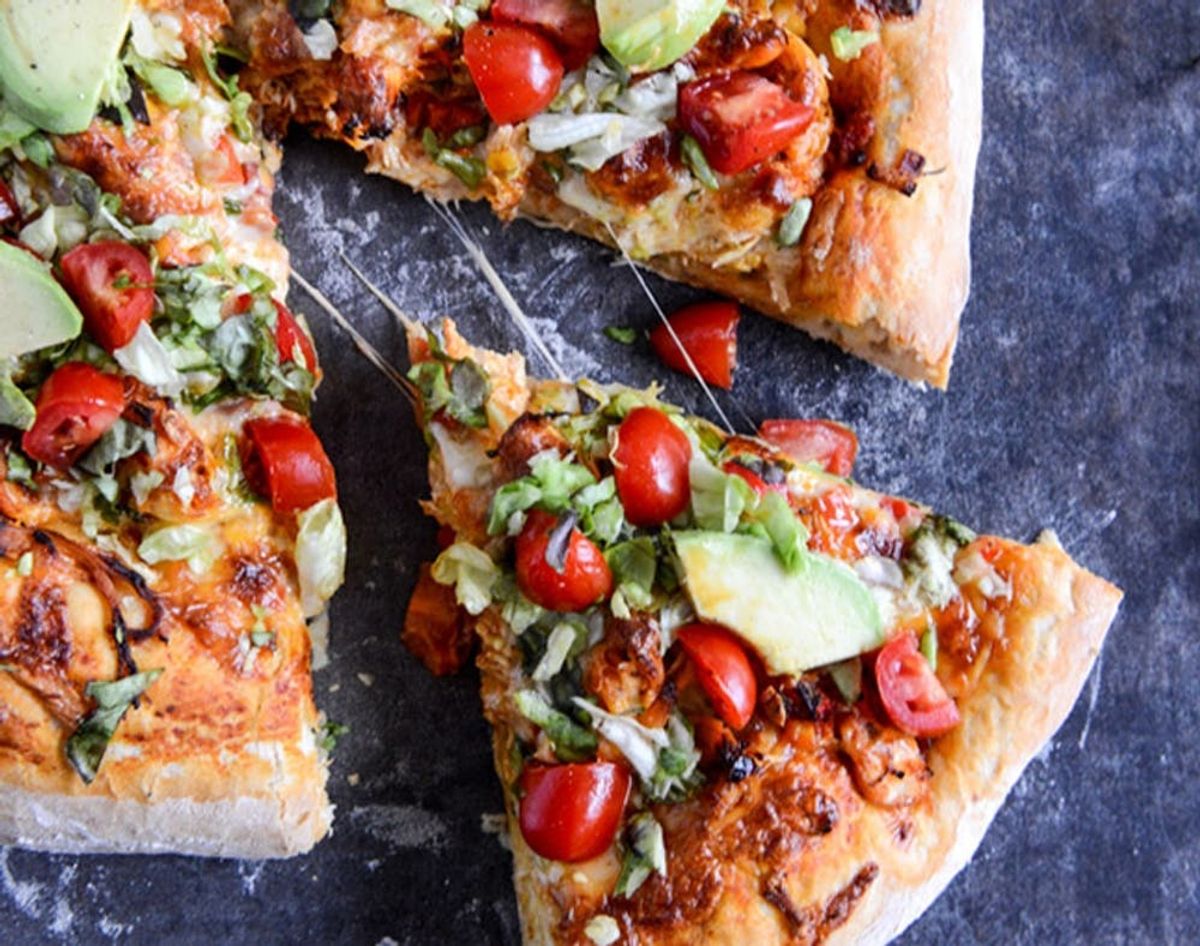 25 Anything-but-Boring Chicken Recipes