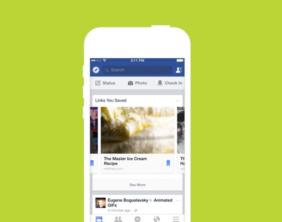 Is Facebook’s New Feature a Ripoff or a Lifesaver?